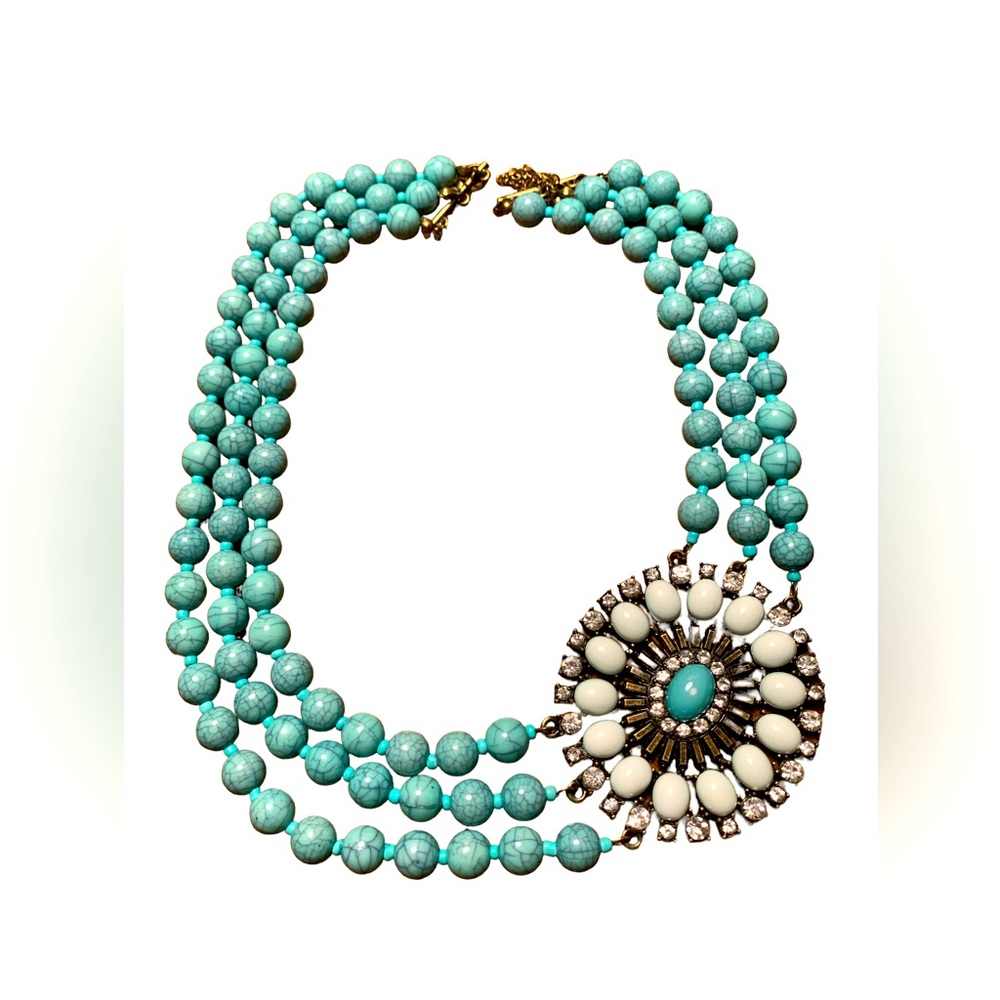 Costume Necklace
